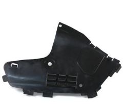 PLASTİK DAVLUMBAZ UÇ PARÇA SOL LOGAN SEDAN MCV I