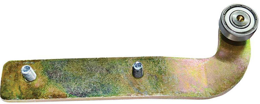 x SÜRGÜLÜ KAPI ALT MEKANIZMA FORD TRANSIT