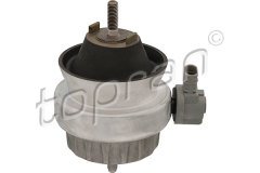 755 MOTOR TAKOZU SOL ELEKTRİKLİ A6 2005-2011