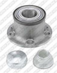 ARKA TEKER PORYASI PEUGEOT BOXER CITROEN JUMPER FIAT DUCATO 06 ABS Lİ