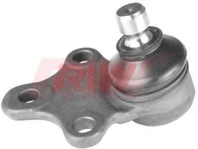 ROTİL ALT PARTNER 1.9 DZL. H.D 07-96