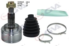 AKS KAFASI ÖN DIŞ MASTER 3 MOVANO