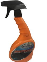 x DÖŞEME TEMİZLEME SPREYİ 500 ml.