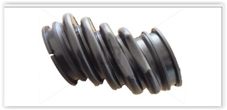 HAVA FİLTRE HORTUMU FOCUS 2-CMAX 2 1.6 TDCI-2.0 TDCI 12