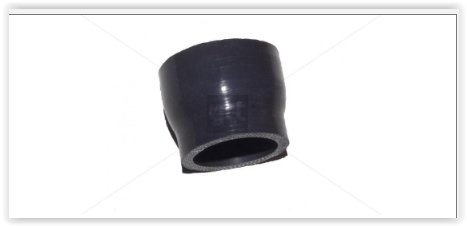 TURBO HORTUMU 850-C70 1-S60 1-S70-S80 1-V70 2-XC90 1 94-14 2.0 T-2.3 T-2.4 T-2.5 T SİLİKON