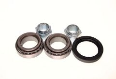 ARKA TEKER RULMANI ESCORT 90 01 FIESTA 96-02 -FORD KA 1.3 96 02