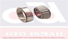 ARKA TEKER RULMANI DIŞ BOXER-DUCATO-JUMPER 2.8