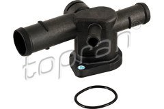 755 TERMOSTAT FLANŞI GOLF 5-VI-JETTA 3-4-OCTAVIA-A3 BSE-BGU-BSF-AHW-CBPA-CKJA 1.6-2.0