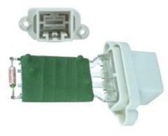 KALORİFER REZİSTANSI FIESTA 02-09 -FIESTA 09> CMAX 04>FOCUS 04>FUSION 03>MONDEO 07>SMAX 06>KUGA 08>