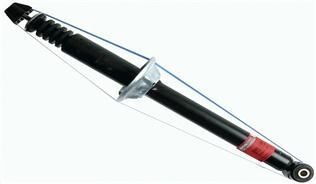 ARKA AMORTISOR ESCORT CLX 95 00 GAZLI