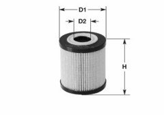 YAG FILTRESI MERCEDES OM613 W203 CL203 W210 W211 W220 B901 B904