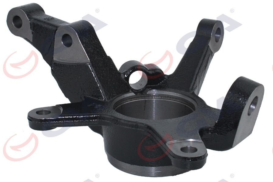 AKS TAŞIYICI ÖN SAĞ GETZ 03-05 06-11 ABS Lİ