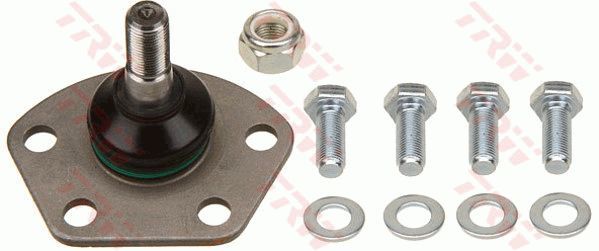 ROTİL SOL-SAĞ JUMPER-DUCATO-BOXER 364032