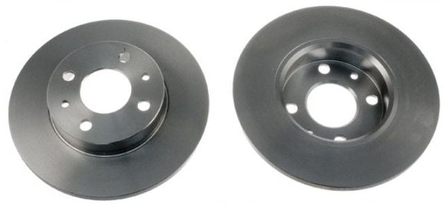 DİSK FREN AYNASI TK TEMPRA TİPO