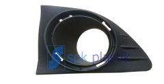 SİS FAR ÇERÇEVESİ KAPAĞI SİSLİ SOL CLIO 4 SYMBOL-JOY-LOGAN-SANDERO 13