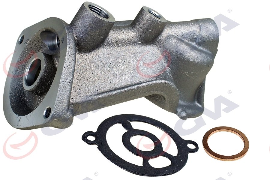 YAĞ FİLTRE BAĞLANTI BRAKETİ CONTA PUL TRANSPORTER T4 2.5 TDI