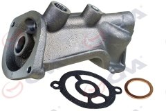 YAĞ FİLTRE BAĞLANTI BRAKETİ CONTA PUL TRANSPORTER T4 2.5 TDI