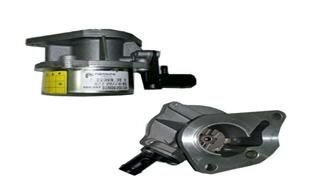 VAKUM POMPASI MEGANE 2-LAGUNA 2-KANGOO-TRAFIC 2-SCENIC 1 1.9 DCI F9Q 770 ORJ.PIERBURG