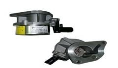 VAKUM POMPASI MEGANE 2-LAGUNA 2-KANGOO-TRAFIC 2-SCENIC 1 1.9 DCI F9Q 770 ORJ.PIERBURG