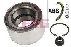 ÖN TEKER RULMANI FIAT DUCATO 06> CITRO N JUMPER 2 06> PEUGEOT BOXER 06> 54x90x55