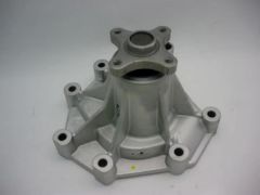 DEVİRDAİM SU POMPASI HYUNDAI H-1 2.5L D4CB CRDİ 140HP 06-> / STAREX 2.5L D4CB CRDİ 140HP 02-> / KIA SORENTO 2.5L CRDI D4CB 140HP 03-> EKSANTRİK ZİNCİRLİ MOTORLAR İÇİN