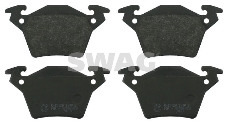 FREN BALATASI ARKA MERCEDES VITO W638 96 03