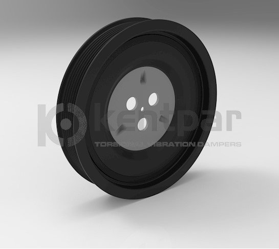 KRANK KASNAĞI FORD TRANSİT 01> 2.2-2.4 TDCİ-LAND ROVER DEFENDER 2.2TD 11>