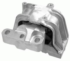 MOTOR TAKOZU GOLF 5-VI-JETTA 3-VI-EOS-TIGUAN-SCIROCCO-A3-ALTEA-LEON 1.4 TSI 07