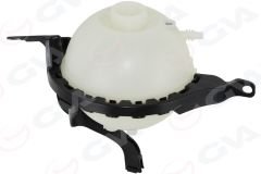 RADYATOR YEDEK SU DEPOSU BMW N20 F07 F10 F11 F18 SENSORSUZ