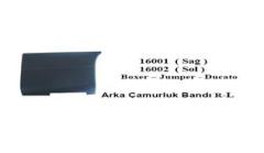 ARKA YAN BAND KLİPSİ SAĞ DUCATO 2-BOXER-JUMPER
