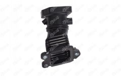TURBO BORULARI FIESTA 5 1.6 TDCi