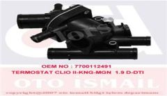TERMOSTAT 89C 1.9 DTİ F9Q LAGUNA KANGOO MEGANE 1 TRAFİC