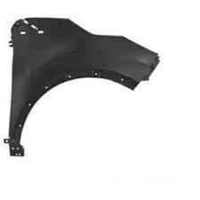 ÖN ÇAMURLUK SAĞ CAPTUR