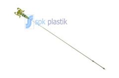 x YAĞ ÇUBUĞU KAPAĞI MASTER 2.5 DCİ G9U
