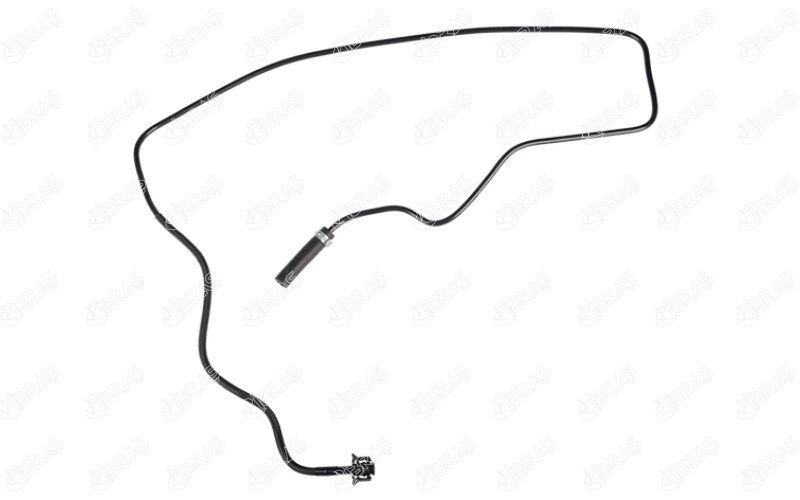 YEDEK SU DEPO BORUSU VOLVO S60 2 134 2.0 10-14