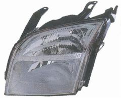 ÖN FAR ELEKTRİKLİ SOL FUSION 02 08 20-A360-05-2B
