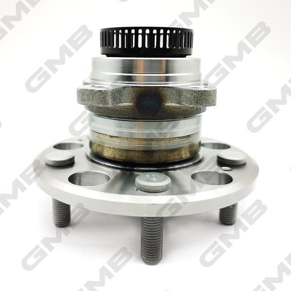 ARKA TEKER PORYASI RULMANLI HYUNDAI İ30 07-18 / KIA CEED 06-18