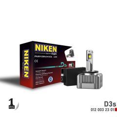 LED XENON PRO SERISI D3S 1 ADET