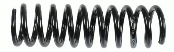 HELEZON YAY ARKA 330mm MERCEDES E-CLASS S124 93 96