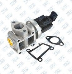 EGR VALFI 1.9 VECTRA C Z19DTH ASTRA H-Z19DTJ ZAFIRA B-BRAVO-CROMA-STILO