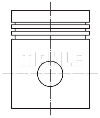 MOTOR PİSTON SEGMAN CLIO 2 98-05 -LOGAN 04 SANDERO 08 SOLENZA 03 1.4 K7J 79.50