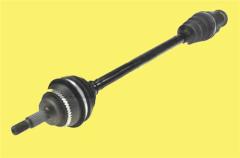 AKS KOMPLE SAĞ MEGANE 2 1.6İ 16V 02-08 OTOMATİK VİTES