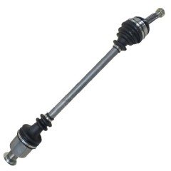 KOMPLE AKS SAĞ DACIA LOGAN-SANDERO 1.5 DCİ 04-12 760mm