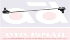 ÖN Z ROT FOCUS 98 04 ESCORT 90 99 FIESTA 3 4 89 02 KA 98 08 ORION 3 90 93 PUMA 97 02 ALUMINYUM BOY 238MM