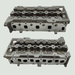 SİLİNDİR KAPAĞI Euro4 ALBEA-DOBLO-PALIO-LINEA-CORSA C-D-ASTRA H 1.3 MTJ-JTD-CDTİ 188A.-199A.-Y13D