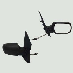 DIŞ DİKİZ AYNASI SAĞ FORD FİESTA 02> MANUEL VM-312R