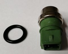 TERMOSTATİK HARARET MÜŞÜRÜ KANGOO-CLIO-MEGANE -MITSUBISHI CARISMA