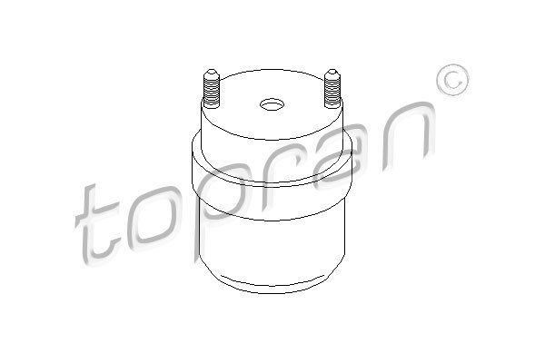 755 MOTOR TAKOZU SAĞ TRANSPOETER T4 2.4 TDI ACU AJA AJT AET APL AVT AYY