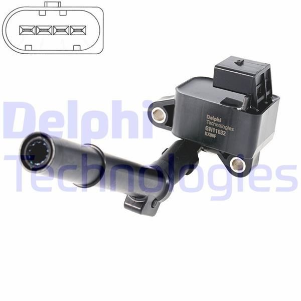 ATESLEME BOBINI MERCEDES M270 M274 W176 W246 W205 C117 W213 C253