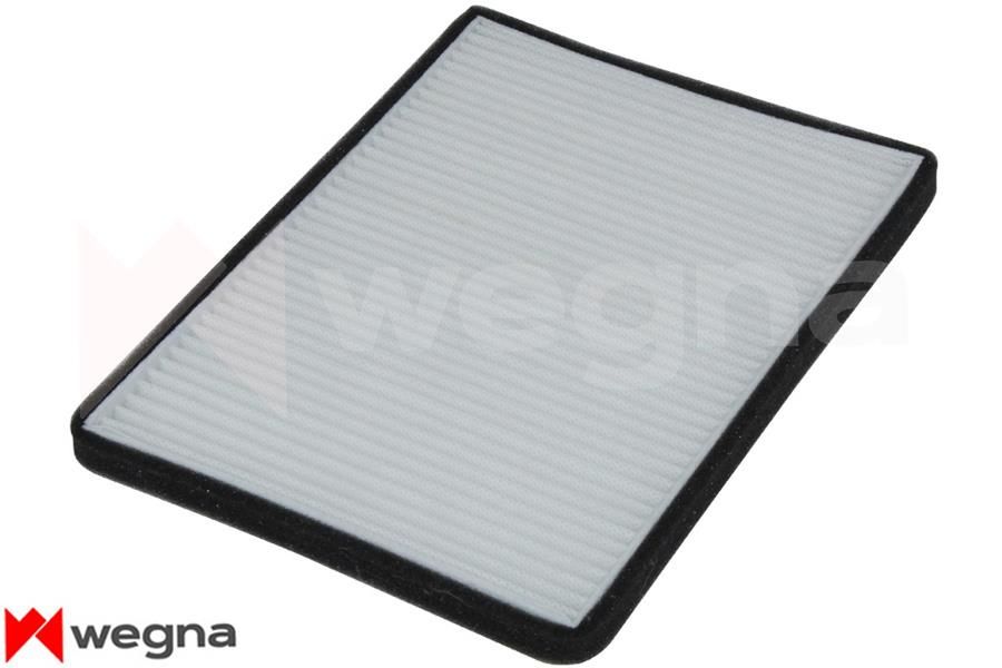 POLEN FİLTRESİ MEGANE 1 96 > KLİMALI TÜM MODELLER ÇERÇEVESİZ CU 2424